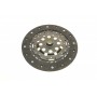 Комплект зчеплення Renault Megane II/III/Scenic II/III 1.9dCi 02- (d=240mm)