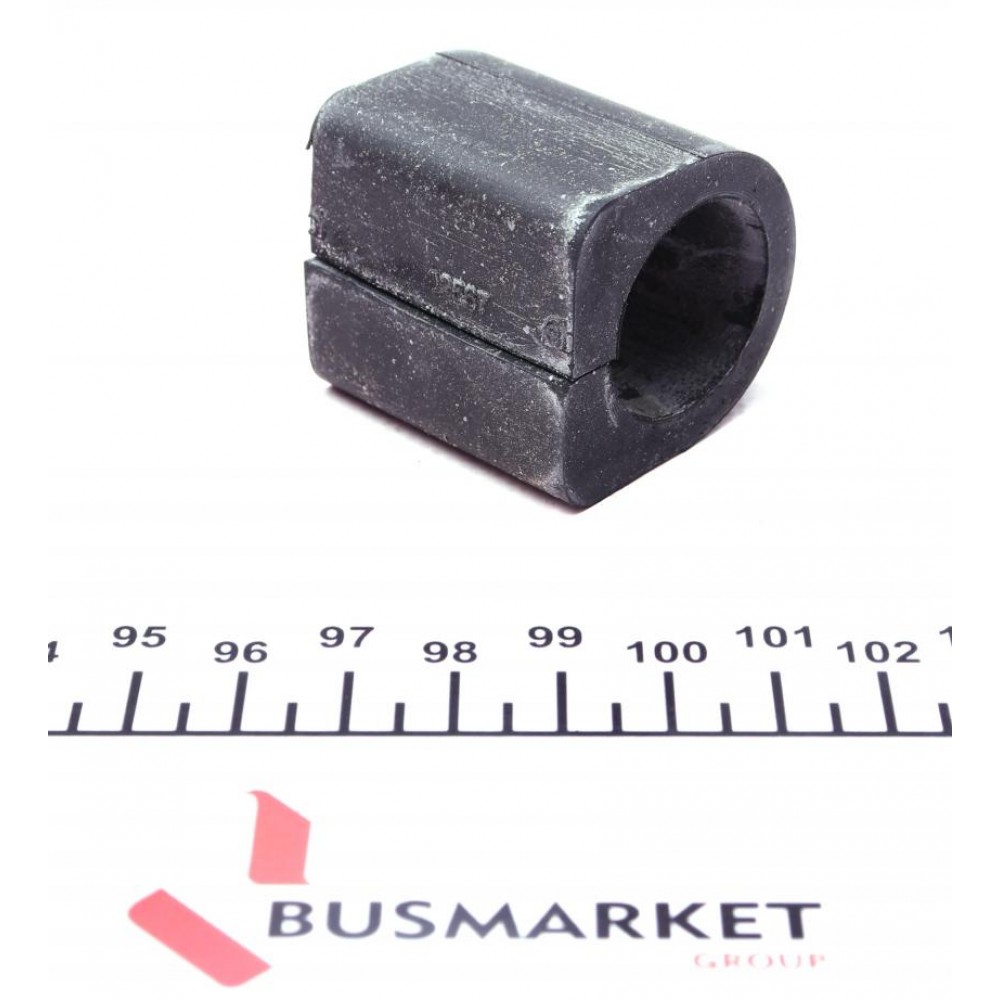 Втулка стабілізатора (заднього) MB 207-310 77-90 (d=24mm)