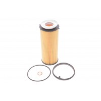 Фільтр масляний BMW 3 (E90/E93) 3.0D (N57) 08-