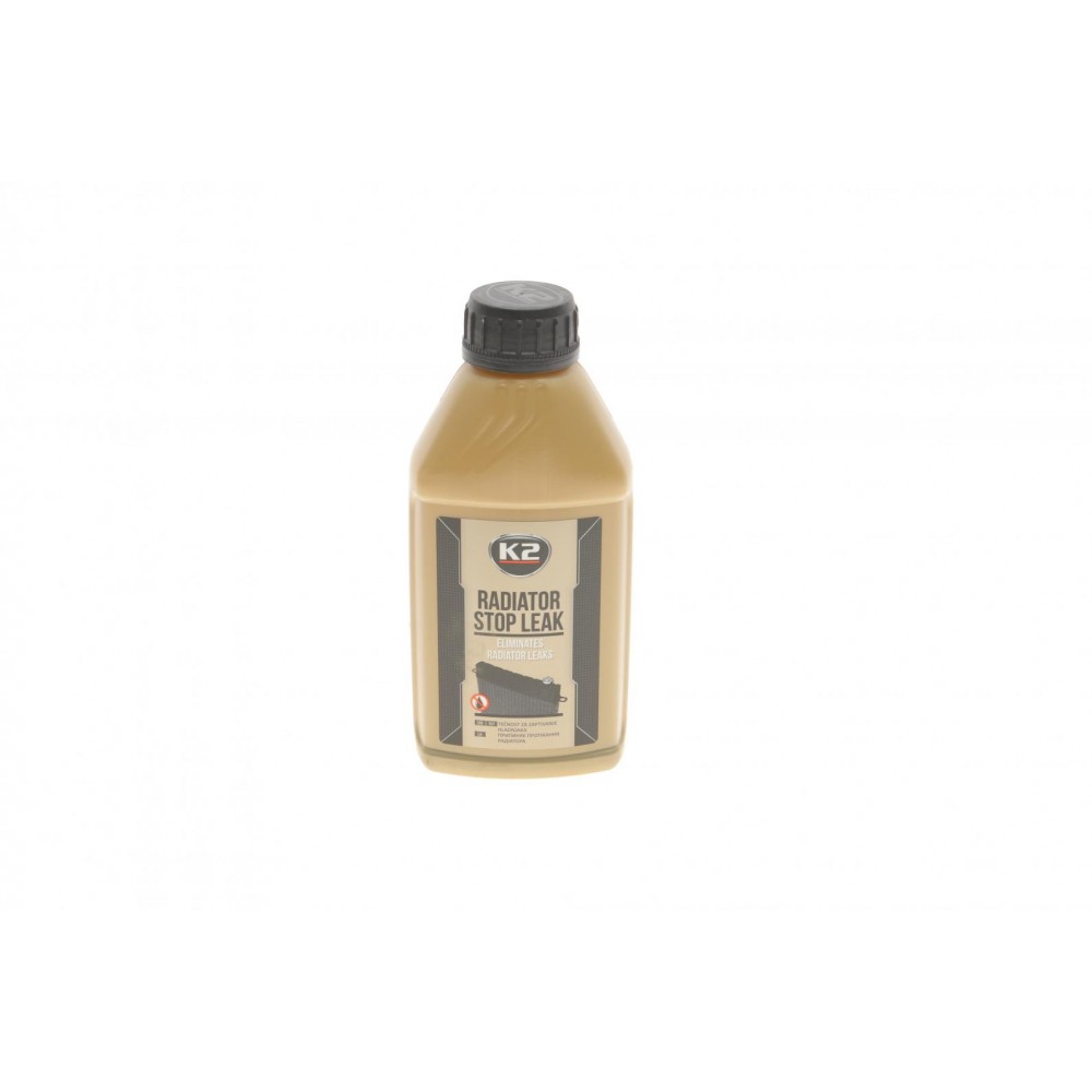 Герметик для радіатора Radiator Stop Leak (400ml)