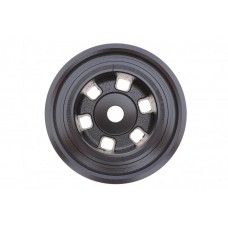 Шків колінвалу Citroen Jumper/Fiat Ducato/Peugeot Boxer 2.0-3.0 HDI 01- (4PK/6PK)