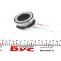Комплект зчеплення VW T4 1.9D/TD 91- (d=215mm) (+вижимний) (ето замінено 962125)