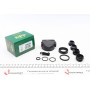 Ремкомплект супорта (заднього) Renault Clio/Megane 96- (d=30mm) (Bendix)