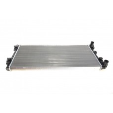 Радіатор охолодження Skoda Fabia/Rapid/Roomster/VW Polo 1.0-2.0 06-