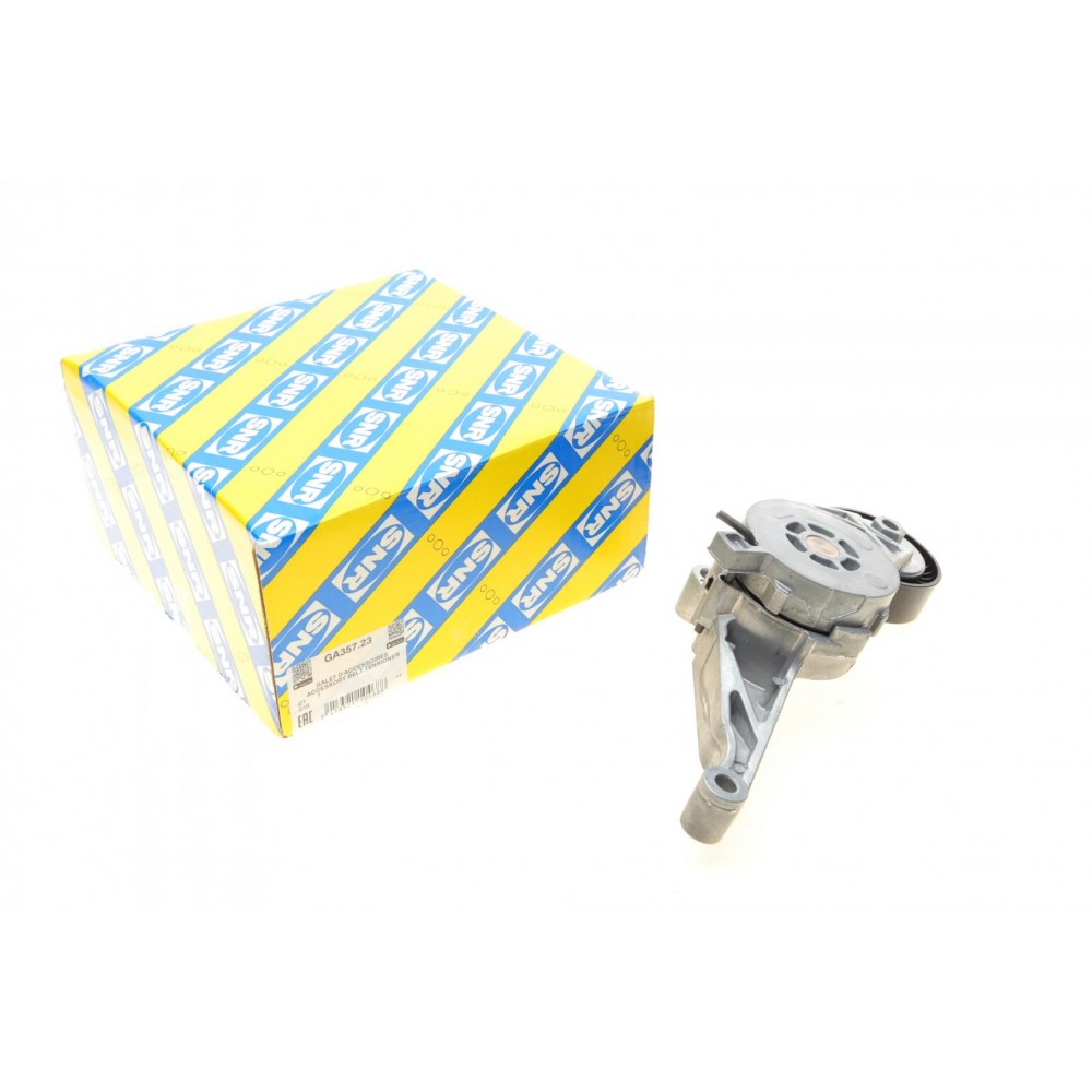 Натяжник ременя генератора VW 1.9/2.0TDI 04-10 (70x24)