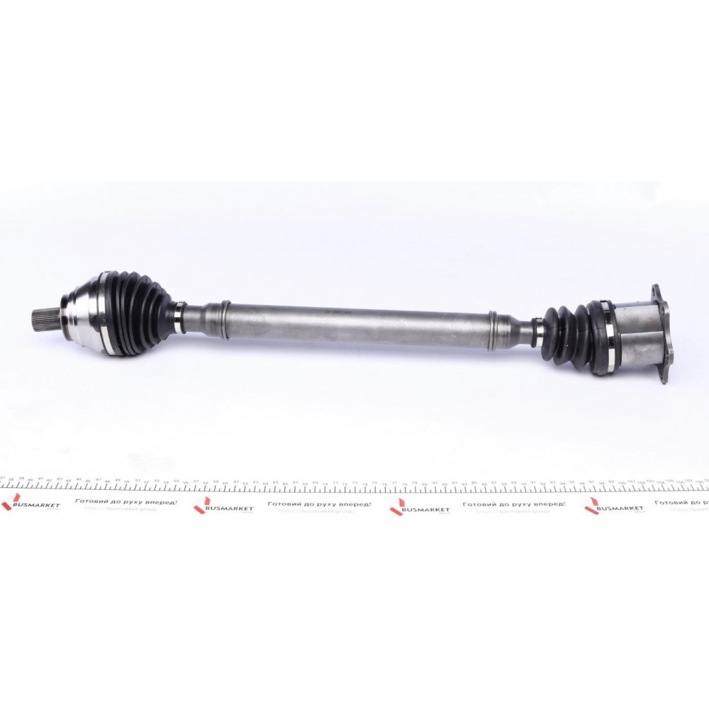 Піввісь (АКПП) VW Golf/Passat 1.9-2.0TDI (R) (36x755)