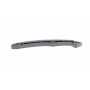 Комплект ланцюга ГРМ VW Golf V 1.4TSI, 10/03 - 02/09, 90/103/125kw, (z=130/18-23/36/36)