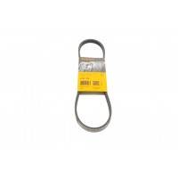 Ремінь генератора Smart Fortwo 0.6-0.7i 02-07/Mitsubishi Colt 1.5 05-12/Chevrolet Matiz 0.8 05-