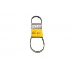 Ремінь генератора Smart Fortwo 0.6-0.7i 02-07/Mitsubishi Colt 1.5 05-12/Chevrolet Matiz 0.8 05-