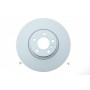 Диск гальмівний (передній) BMW X5 (E70/F15/F85)/X6 (E71/E72/F16/F86) 07- (348x29.9) (вент.) (с покрытием)