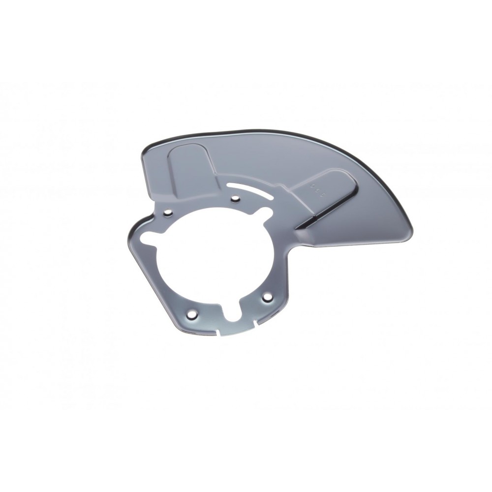 Захист диска гальмівного (переднього) (R) Opel Astra H 04-12