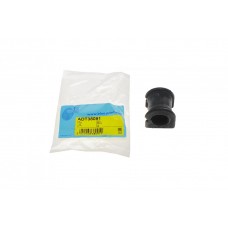Втулка стабілізатора (переднього) Toyota Yaris 99-05 (d=24mm)