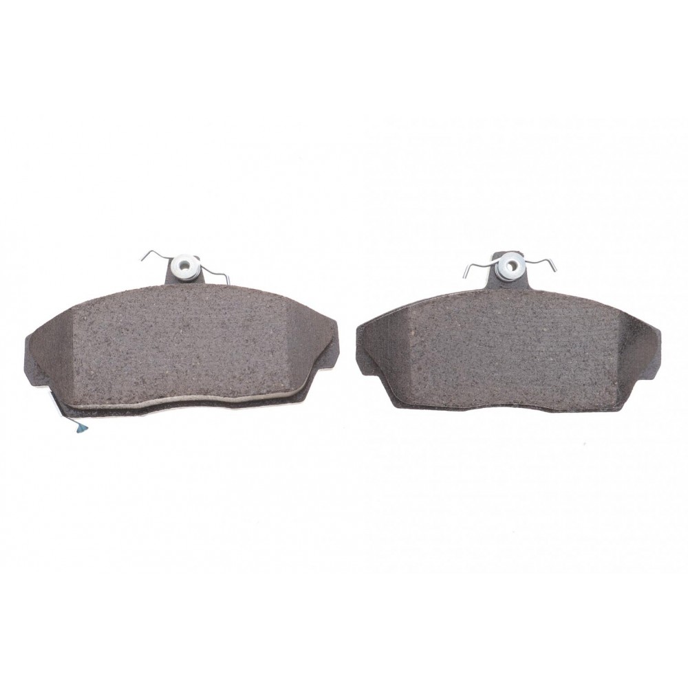 Колодки гальмівні (передні) Honda Civic VI/VII 94-05/Concerto 89-95/Rover 400 90-00