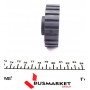 Шестерня колінвалу Audi 100/A6/ VW Passat 1.6-2.0 -97 (z=22)