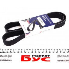 Ремінь генератора Mazda 3/5/6 2.0 DI/CD 02-10 (8PK1225)