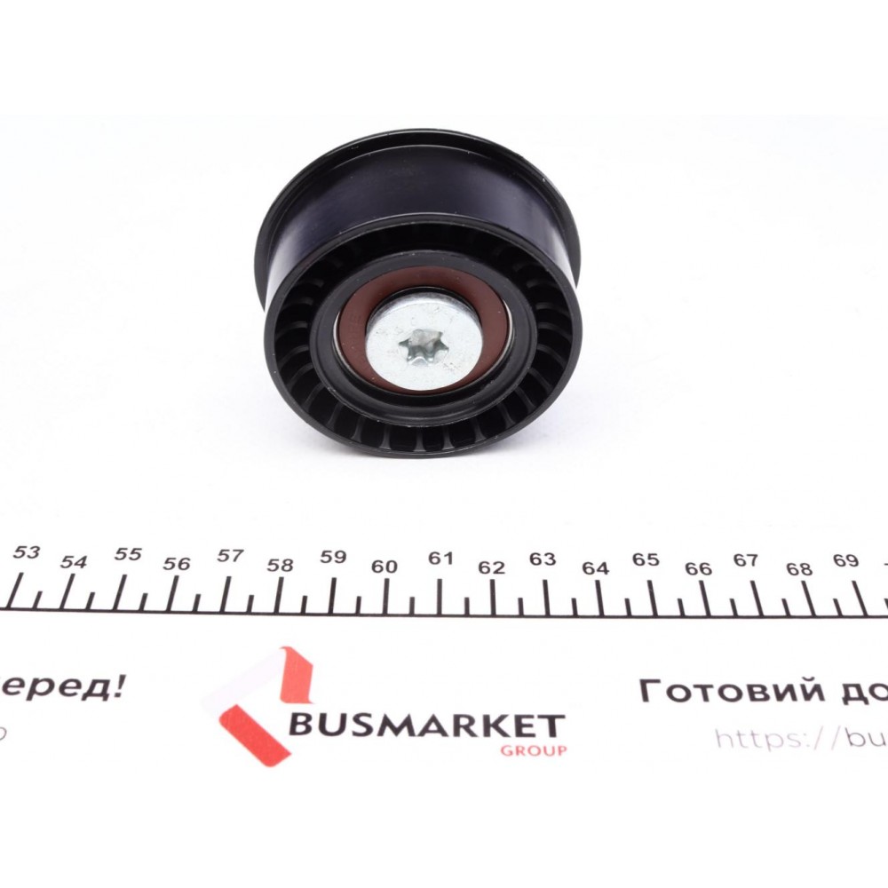 Комплект ГРМ + помпа Opel Astra G/H/Vectra 1.8 16V 98-10