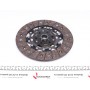 Комплект зчеплення VW Golf IV 1.9 TDI 98-06 (d=240mm)
