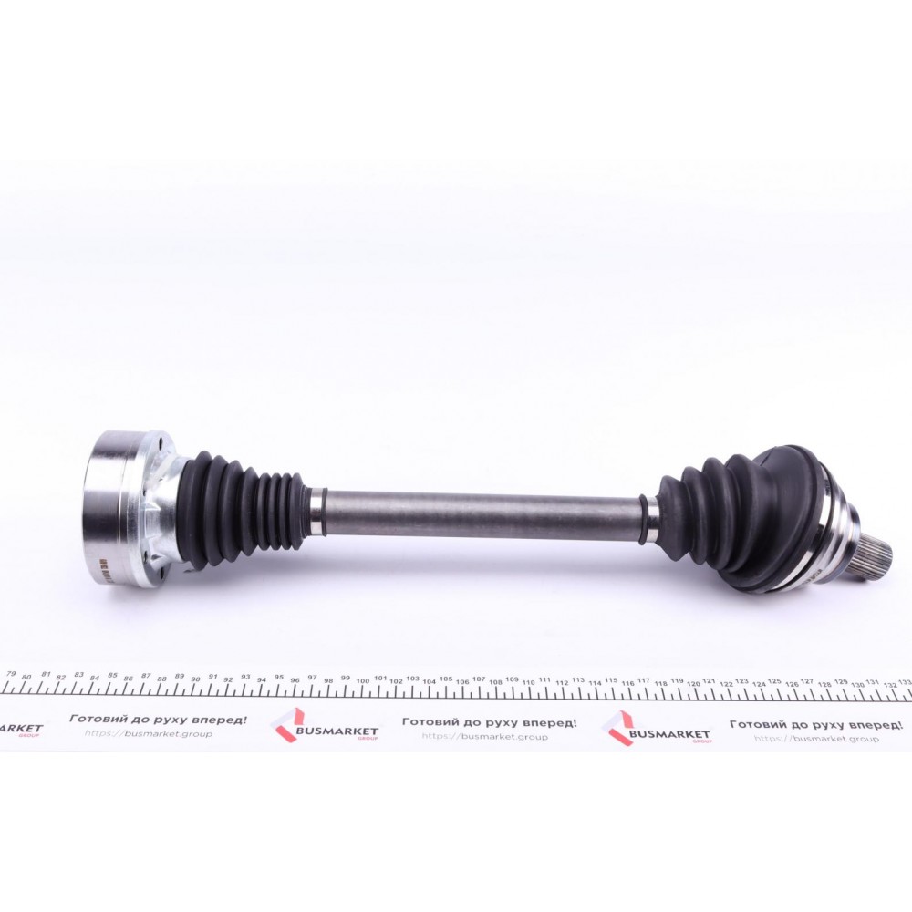 Піввісь (передня) VW Caddy III 2.0 SDI 04-10/Passat 1.9 TDI 03-10 (L) (36x30x521)