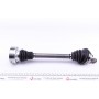 Піввісь (передня) VW Caddy III 2.0 SDI 04-10/Passat 1.9 TDI 03-10 (L) (36x30x521)