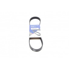 Ремінь генератора Citroen C2/C3 1.4HDi 02-/C4/Peugeot 206 CC/207/307 1.6HDi 03-15 (6PK780)