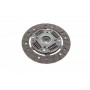 Комплект зчеплення Nissan Juke/Micra/Qashqai 1.6 05- (d=215) (z=26)