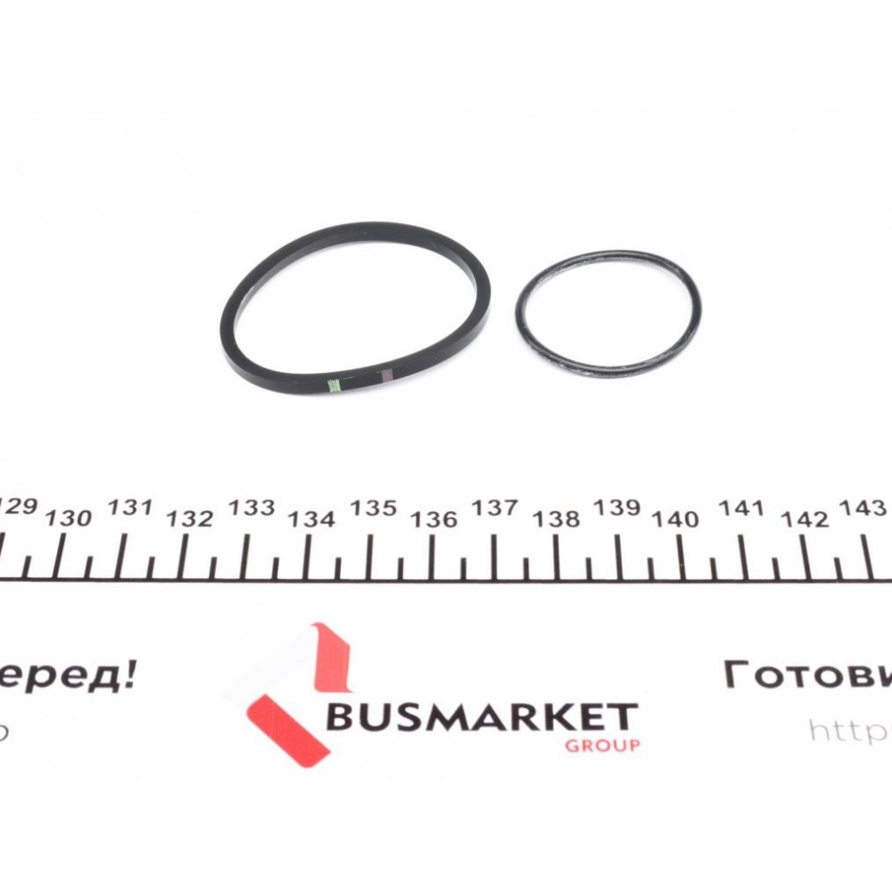 Ремкомплект циліндра гальмівного (головного) MB W124/W202 (d=19/23,8mm) ATE