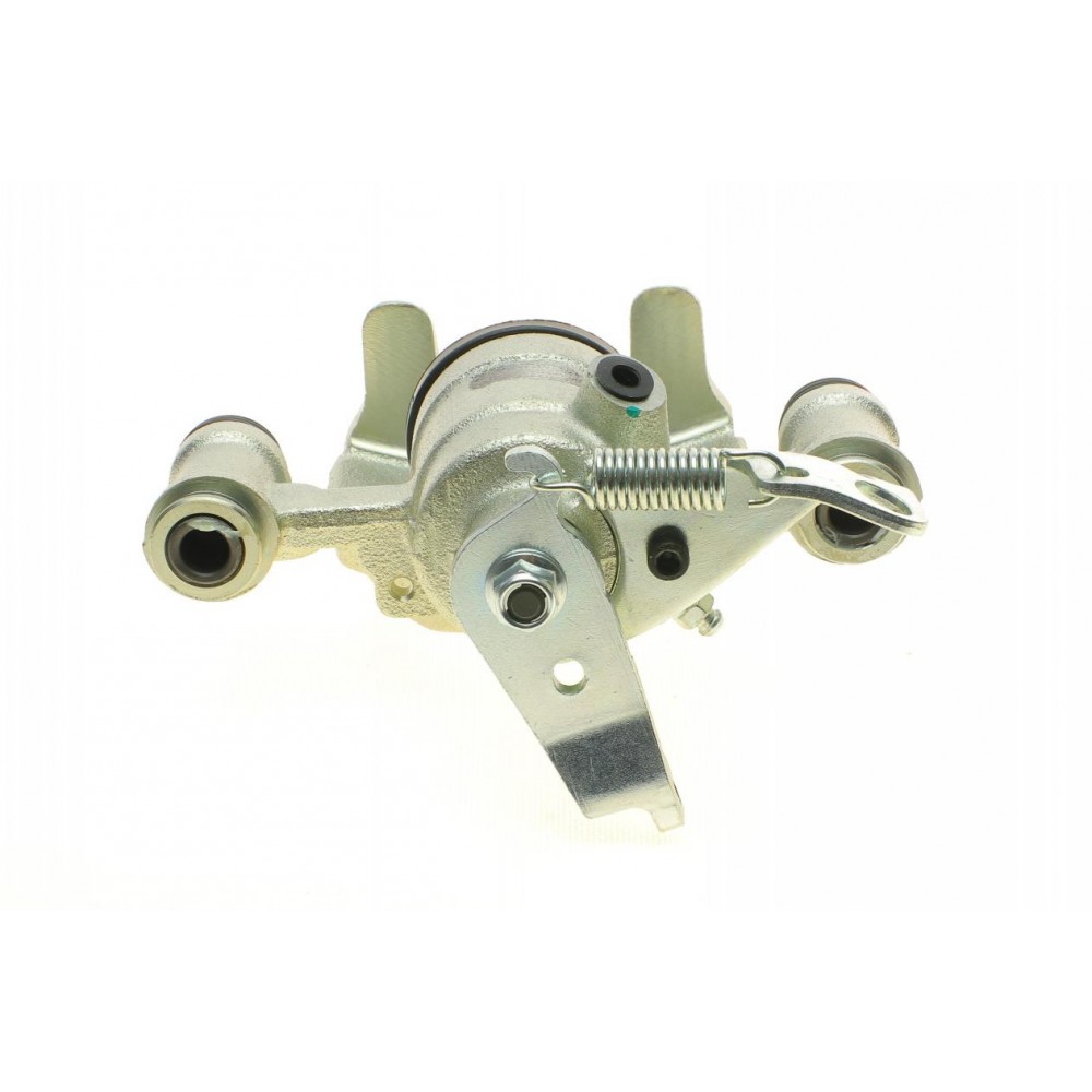Супорт гальмівний (задній) (R) Renault Master 2.3dCi 10- (48mm) Brembo