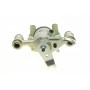 Супорт гальмівний (задній) (R) Renault Master 2.3dCi 10- (48mm) Brembo