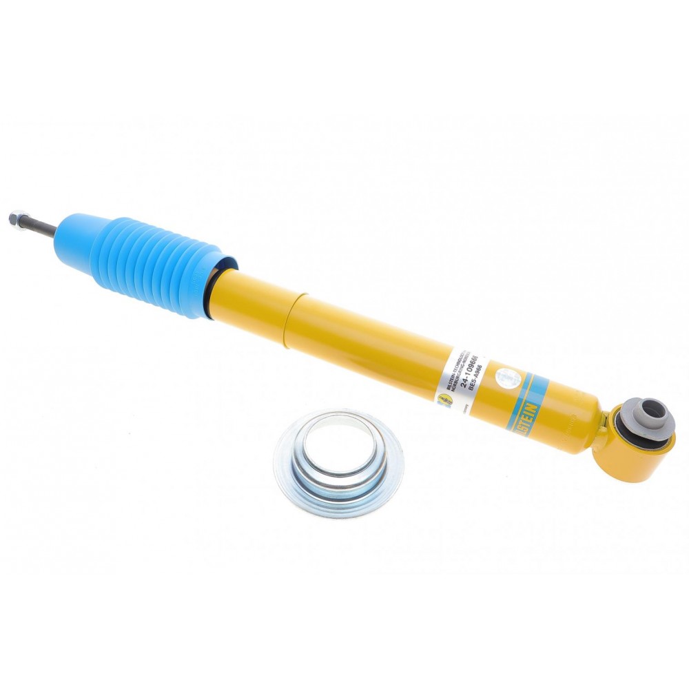 Комплект ходової частини (амортизатори/пружини) (B12 Pro-Kit) BMW 5 (E60) 04-10