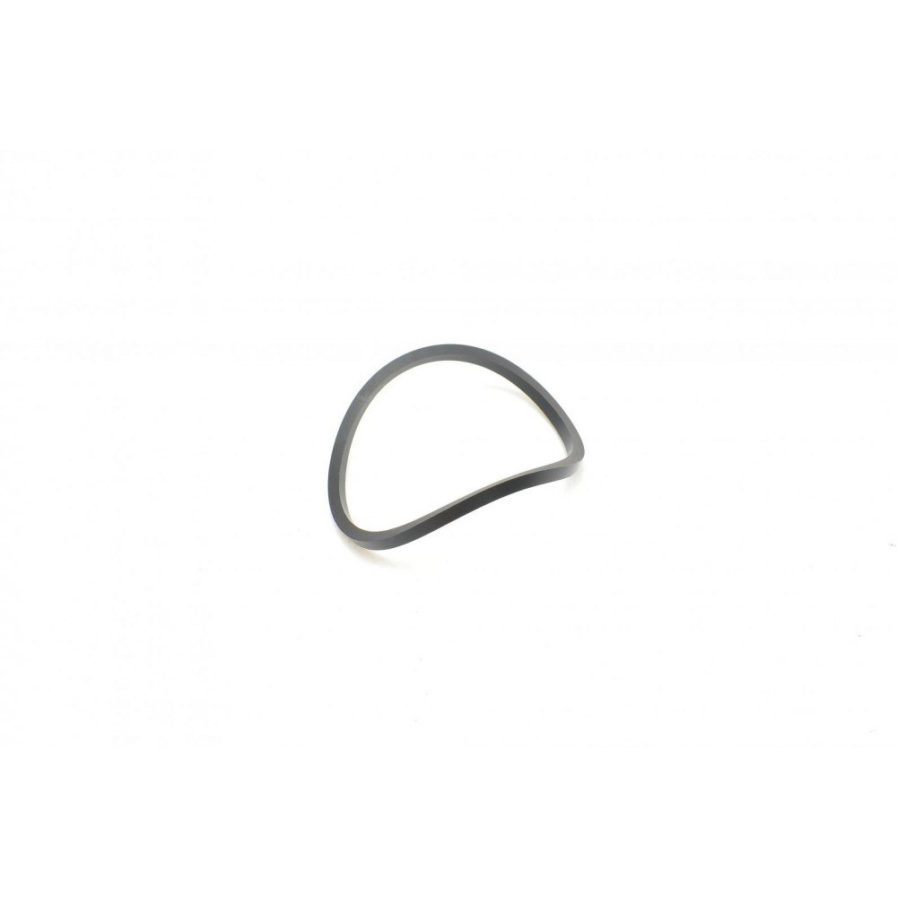 Ремкомплект супорта (переднього) Renault Laguna/Scenic 93-03 (d=60mm)(Lucas)(+ поршен/направляюча)