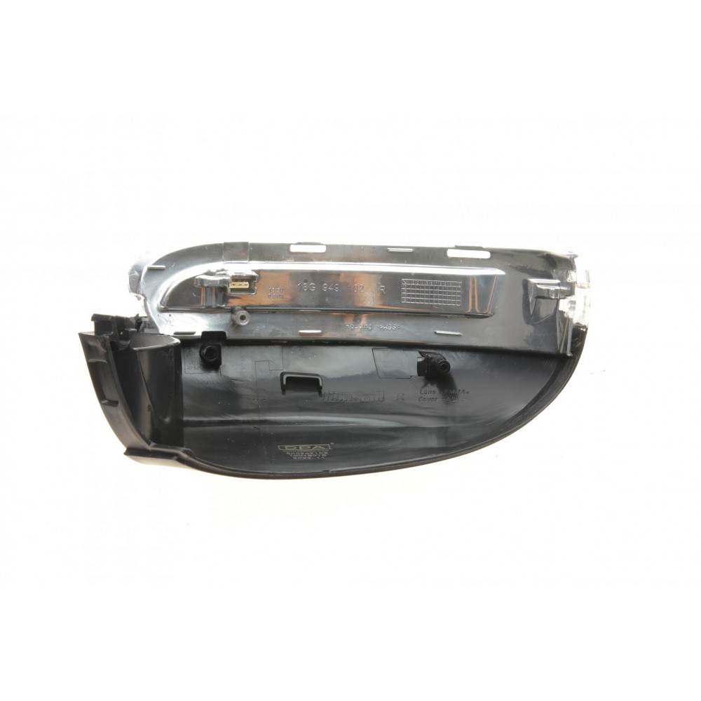 Повторювач повороту на дзеркало VW Golf VI 08-12 (R)