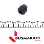 Планка супорта (заднього) прижимна (к-кт) Nissan Qashqai/X-Trail/Renault Koleos 07-
