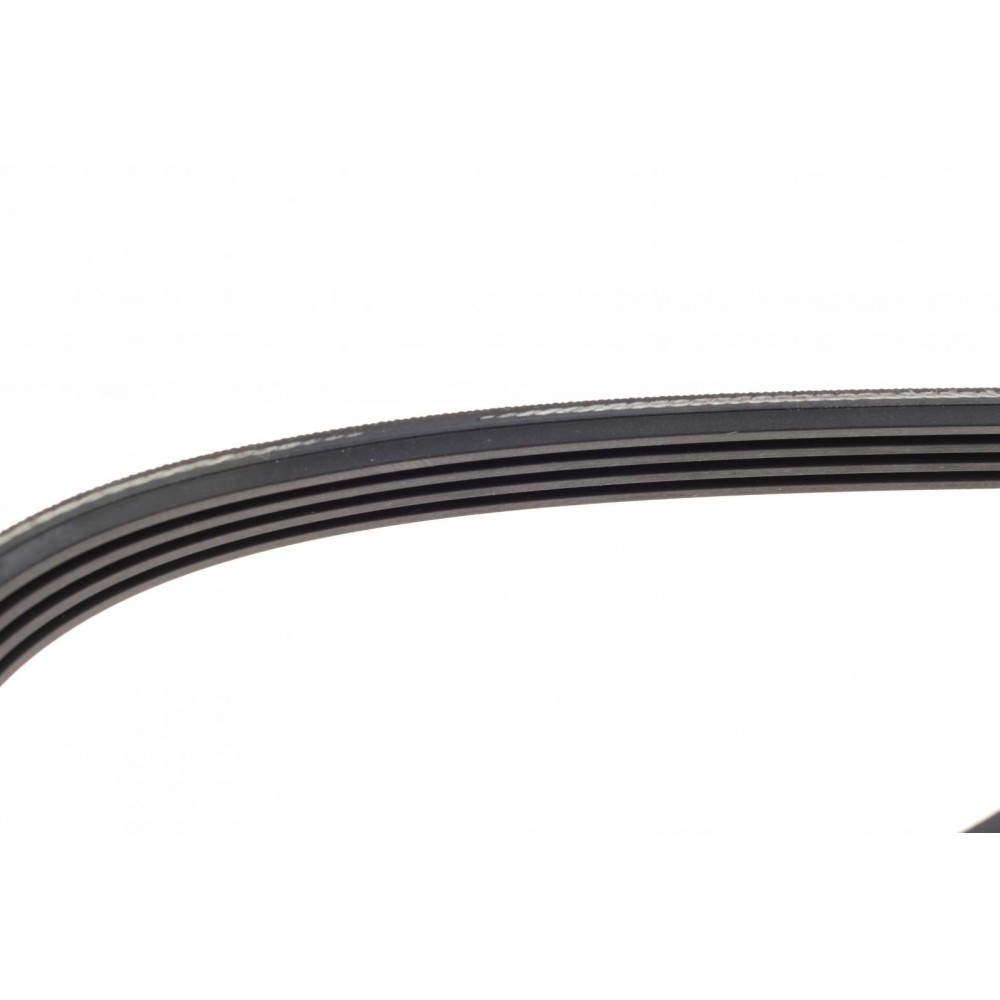 Ремінь генератора Mazda 323 89-04/ Mitsubishi Pajero II 94-99 (4PK1000)
