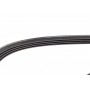 Ремінь генератора Mazda 323 89-04/ Mitsubishi Pajero II 94-99 (4PK1000)