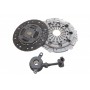 Комплект зчеплення Renault Clio III 1.5 dCi 05-