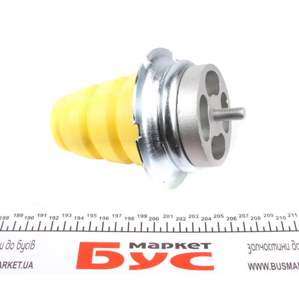 Відбійник ресори (задньої) Fiat Doblo 1.2-1.6/1.9JTD 01-