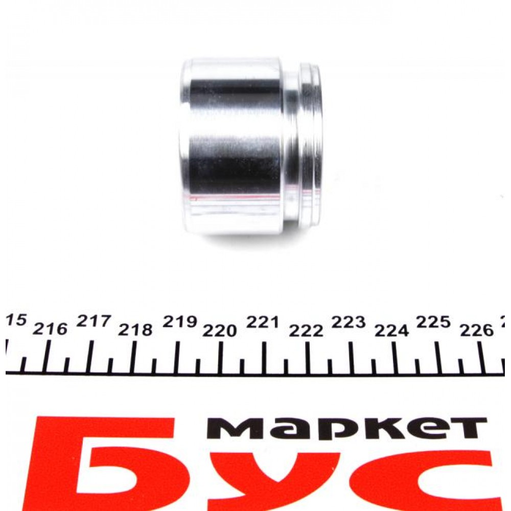 Поршень супорта (переднього) BMW 7 (E38)/8 (E31) 87-01 (44x33mm) (Ate)