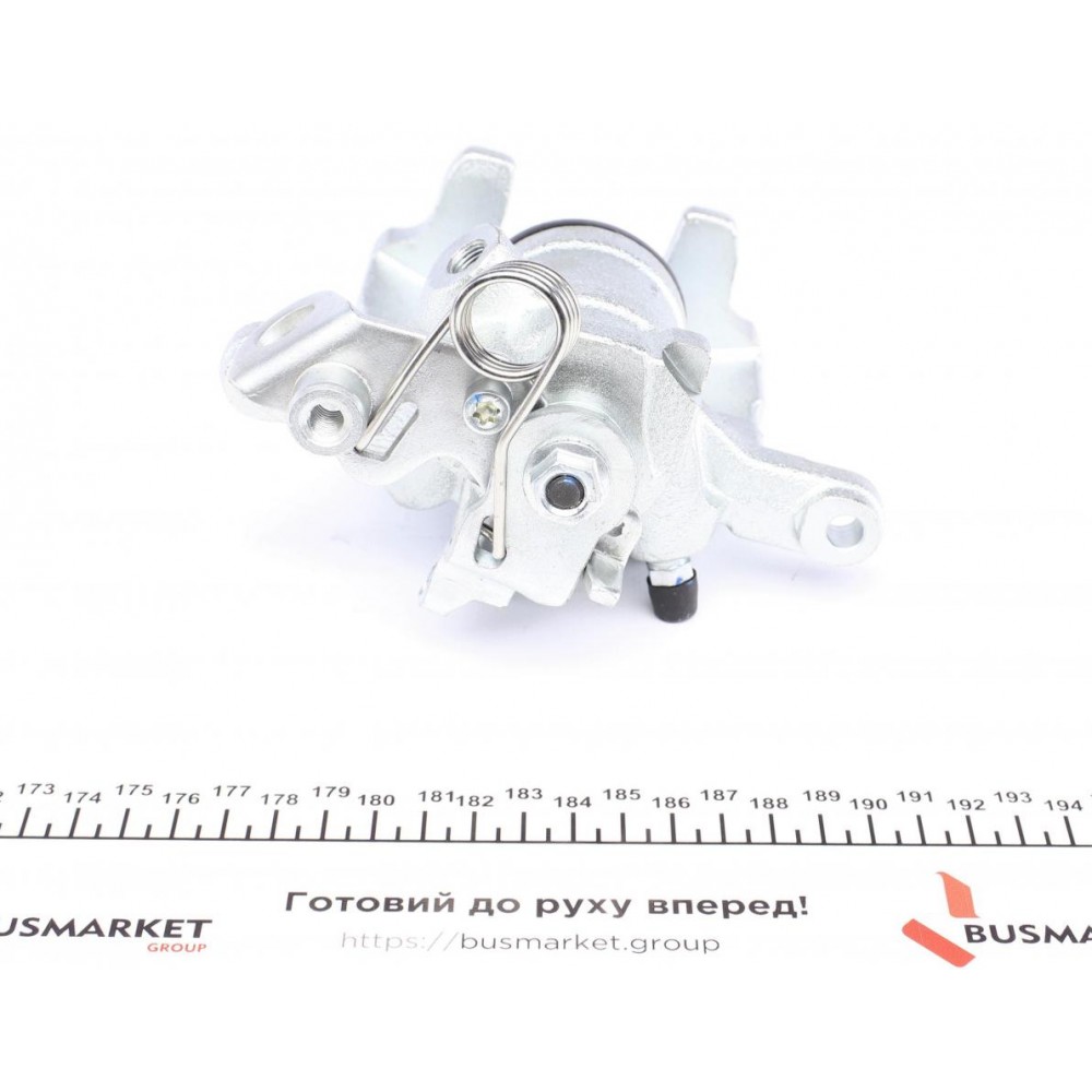 Супорт гальмівний (задній) (R) VW T4 1.8-2.8D 90-03 (d=38mm) (Lucas)