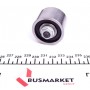 Комплект ГРМ + помпа VW Crafter (80-120kw)/T5 (62-132kw) 2.0TDI 10- (160х25)