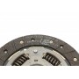Комплект зчеплення Fiat Panda/500 0.9 12- (d=200mm) (+вижимний)