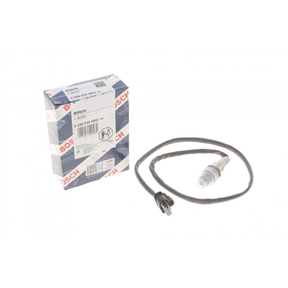 Лямбда зонд Ford Transit Connect 1.0 EcoBoost 13-