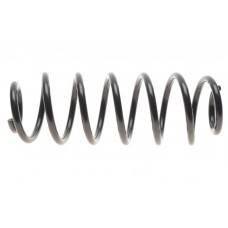Пружина (задня) Ford Fiesta VI 1.0-1.4/1.4-1.6TDCi 08- (фургон/нах.зад.частина)