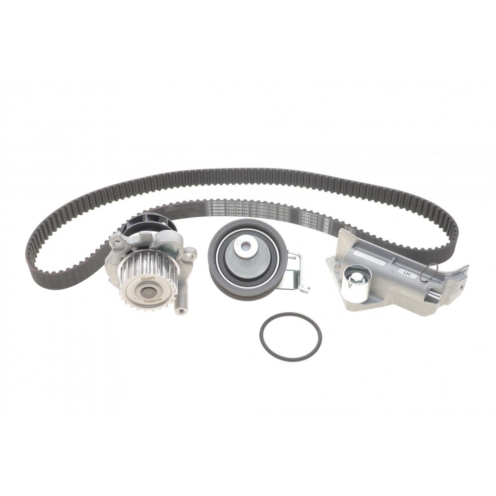 Комплект ГРМ + помпа Skoda Octavia 96-10/VW Golf IV/Bora 96-05/Audi A4 1.8/1.8T 95-03 (23x150z)