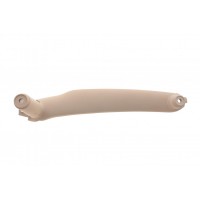 Ручка дверей (L) BMW X5 (E70) 06-13 (Beige)