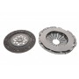 Комплект зчеплення BMW 3 (E30/E36)/5 (E34/E39) -03 (d=228mm) (+вижимний) M20,M21, M50-52