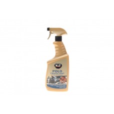 Засіб для чистки пластика (приборної панелі) Polo Protectant Coffee (770ml)