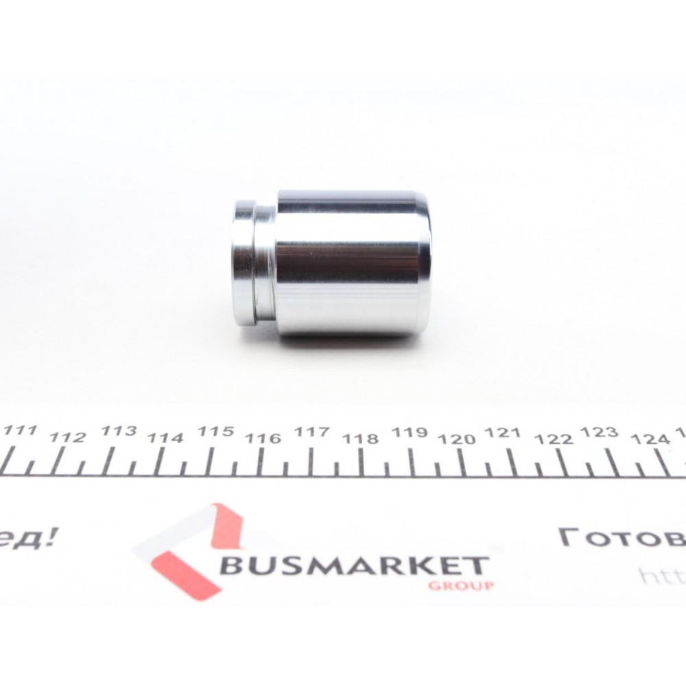 Поршень супорта (заднього) Mitsubishi Galant 92-03/Lancer 08- (35x45.8mm) (Akebono)