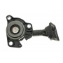Демпфер + комплект зчеплення Citroen Berlingo/Peugeot Partner 1.6 BlueHDi 14- (d=235mm)