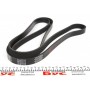 Ремінь генератора MB Sprinter CDI (+AC) (6PK2270)