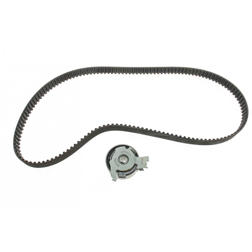Комплект ГРМ Opel Astra F/Omega A/B/Vectra A/B 1.6/1.8/2.0i 88-03 (20x146z)